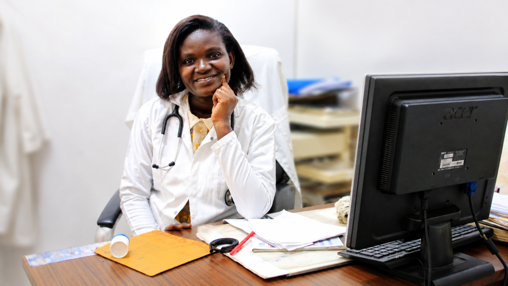 dr. agyeiwaa