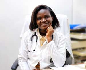dr. agyeiwaa